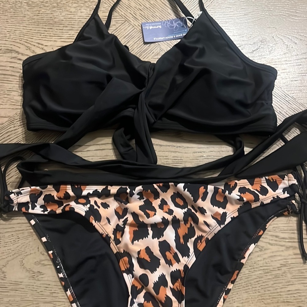 Summer Marme bikini